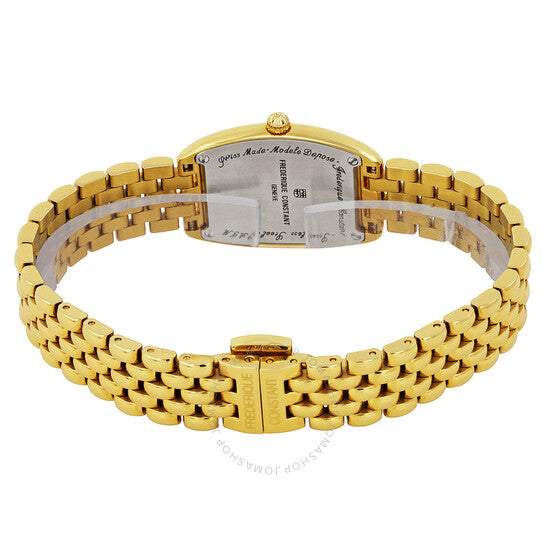 Frederique Constant, Art Deco Ladies Watch