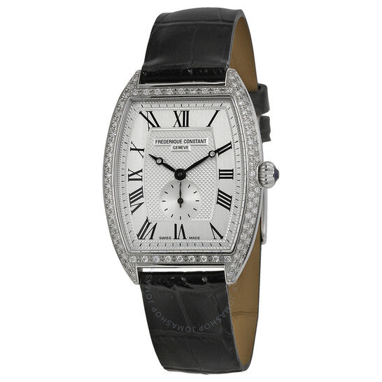 Frederique Constant, Art Deco Ladies Watch 235M3TPV6