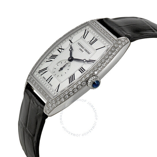 Frederique Constant, Art Deco Ladies Watch 235M3TPV6
