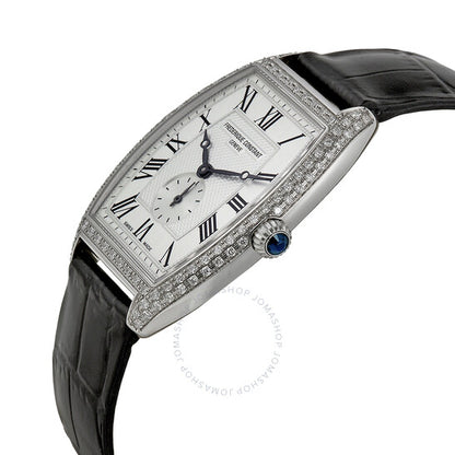 Frederique Constant, Art Deco Ladies Watch 235M3TPV6