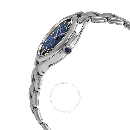 Frederique Constant, Automatic Diamond Ladies Watch