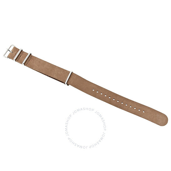 Frederique Constant, Black Dial Men's Horological SmartWatch