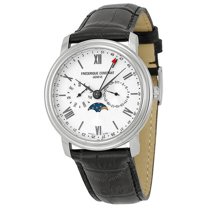 Frederique Constant, Business Timer Men's Watch