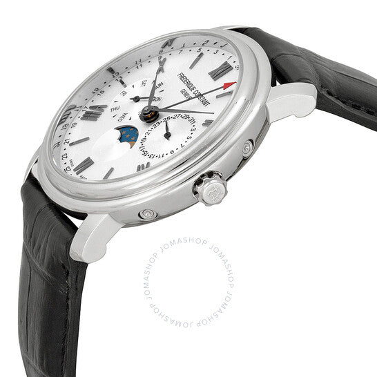 Frederique Constant, Business Timer Men's Watch