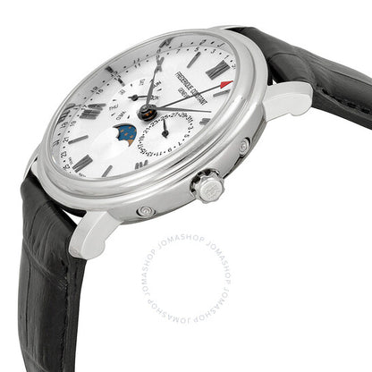 Frederique Constant, Business Timer Men's Watch