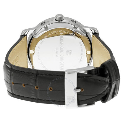 Frederique Constant, Business Timer Men's Watch