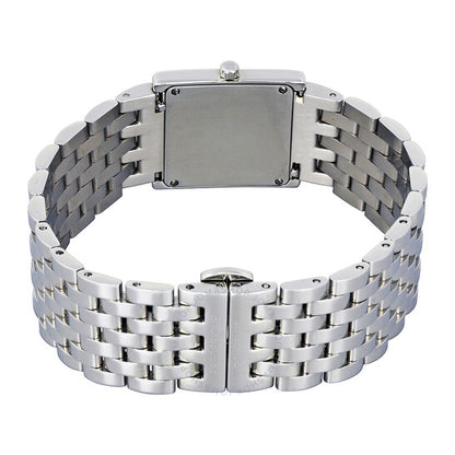 ساعة فريدريك كونستانت، كاريه، مينا سوداء للسيدات