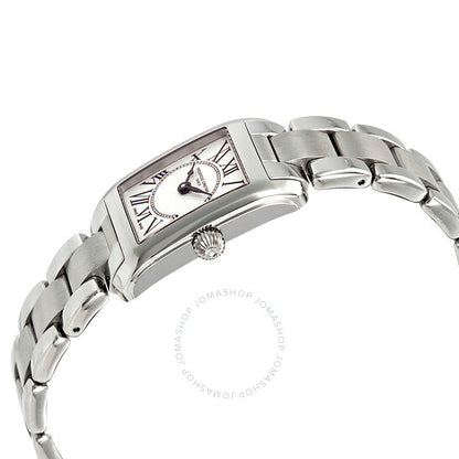 فريدريك كونستانت، ساعة كاري بمينا فضي للسيدات 200MC16B