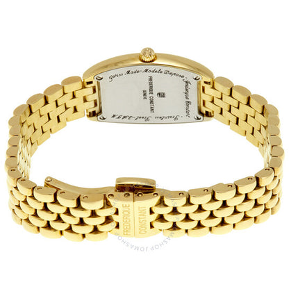Frederique Constant, Classic Art Deco Ladies Watch