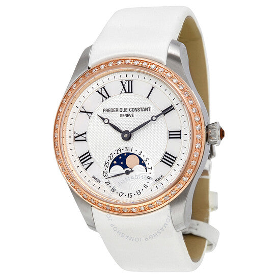 Frederique Constant, Classic Automatic Ladies Watch
