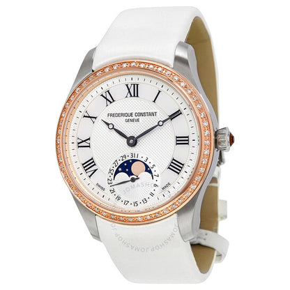 Frederique Constant, Classic Automatic Ladies Watch