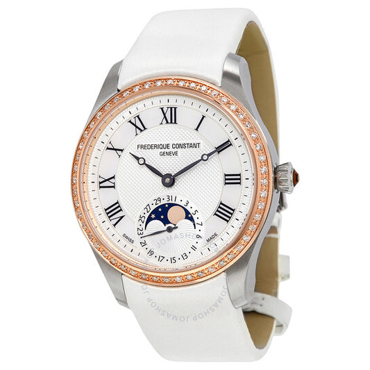 Frederique Constant, Classic Automatic Ladies Watch