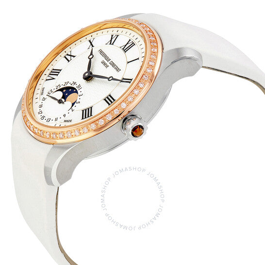 Frederique Constant, Classic Automatic Ladies Watch