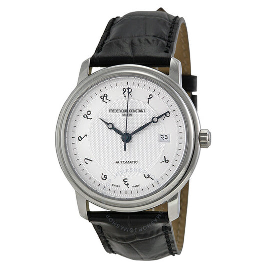 Frederique Constant, Classic Automatic Men's Watch