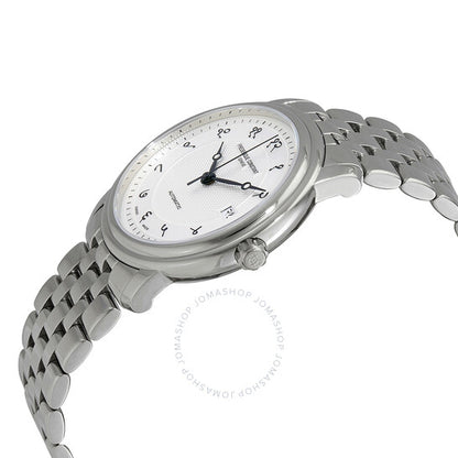 Frederique Constant, Classic Automatic Silver Dial Men's Watch