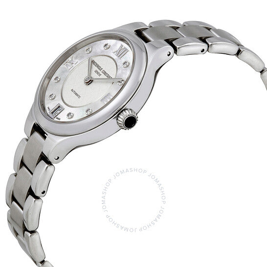 Frederique Constant, Classic Delight Automatic Ladies Watch 306WHD3ER6B
