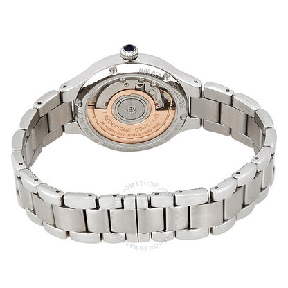 Frederique Constant, Classic Delight Automatic Ladies Watch 306WHD3ER6B