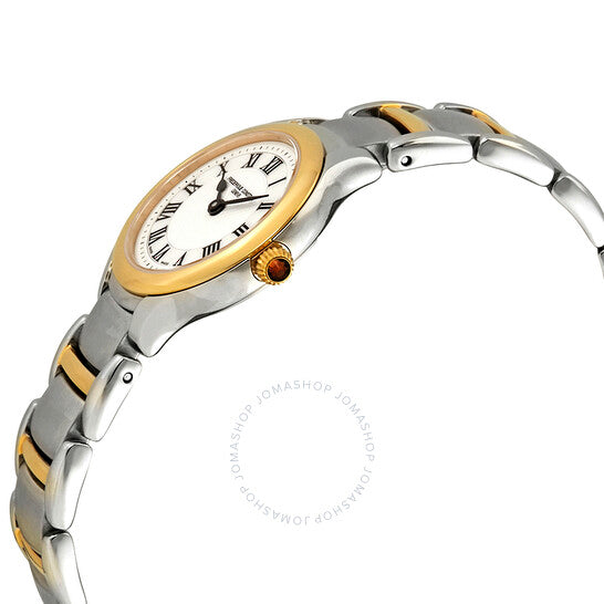 Frederique Constant, Classic Delight Ladies Two Tone Watch