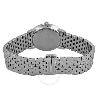 ساعة فريدريك كونستانت الكلاسيكية الرفيعة للسيدات