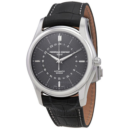 Frederique Constant, Classics 24H Automatic Grey Dial Men's Watch