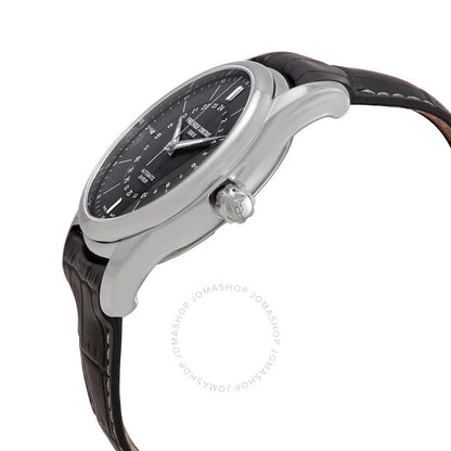 Frederique Constant, Classics 24H Automatic Grey Dial Men's Watch