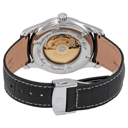 Frederique Constant, Classics 24H Automatic Grey Dial Men's Watch