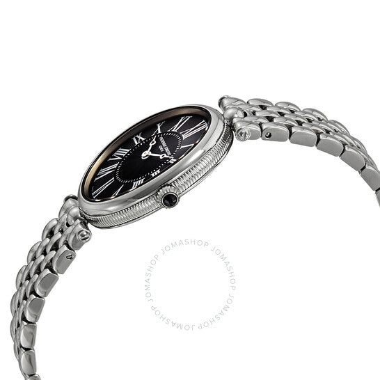 Frederique Constant, Classics Art Deco Quartz Ladies Watch