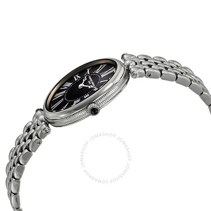 Frederique Constant, Classics Art Deco Quartz Ladies Watch