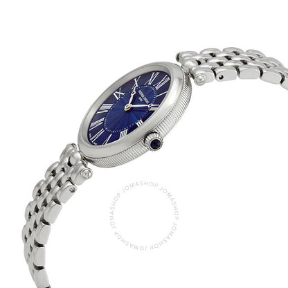Frederique Constant, Classics Art Deco Quartz Ladies Watch