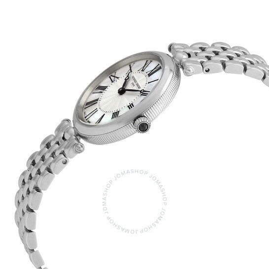 Frederique Constant, Classics Art Deco Quartz Ladies Watch