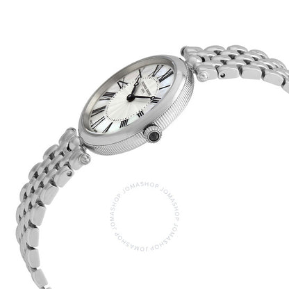 Frederique Constant, Classics Art Deco Quartz Ladies Watch