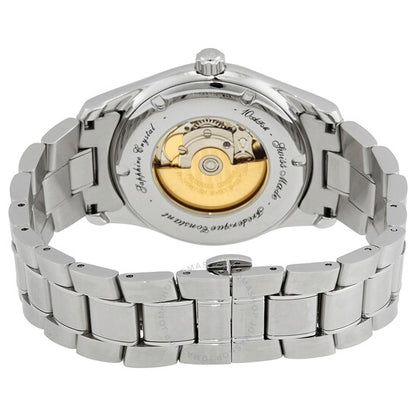 Frederique Constant, Classics Automatic Black Dial Men's Watch