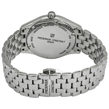 Frederique Constant, Classics Automatic Blue Dial Men's Watch