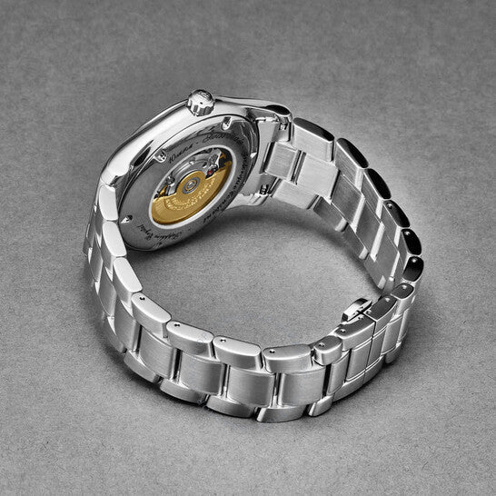 Frederique Constant, Classics Automatic Blue Dial Men's Watch