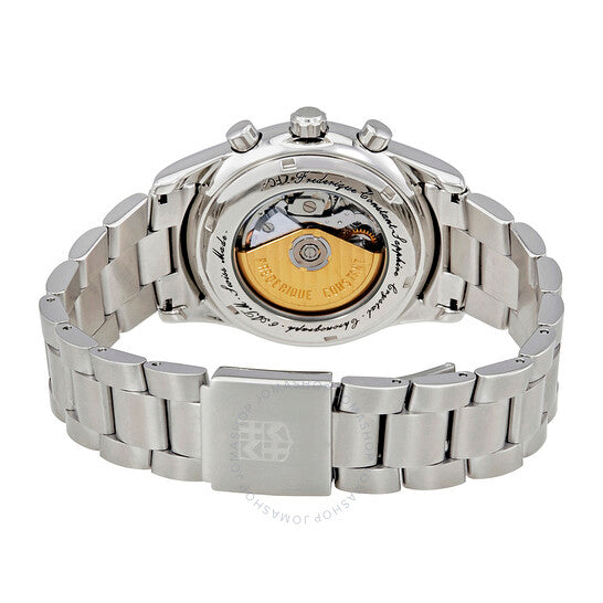 Frederique Constant, Classics Automatic Chronograph Men's Watch