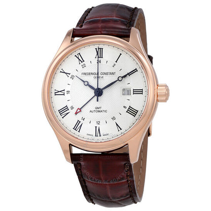 Frederique Constant, Classics GMT Automatic Men's Watch