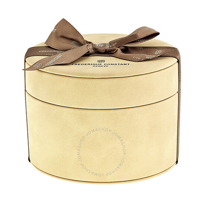 Frederique Constant, Classics Automatic Mother of Pearl Dial Ladies Watch