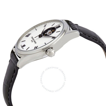 Frederique Constant, Classics Automatic Silver Dial Men's Watch