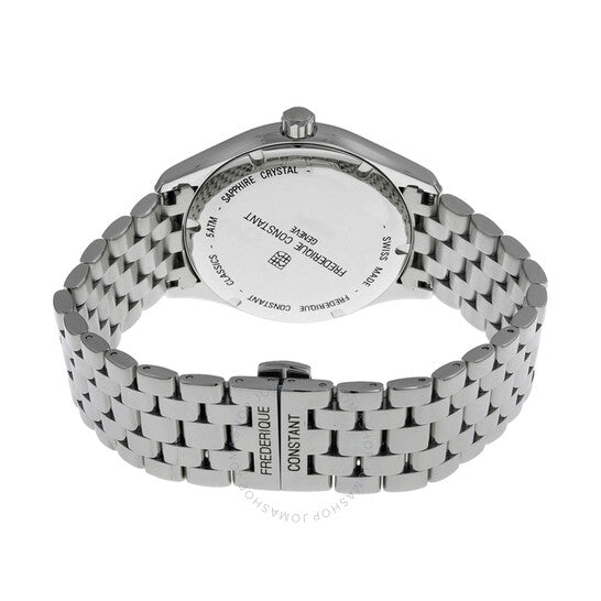 Frederique Constant, Classics Automatic Men's Watch 303WN5B6B