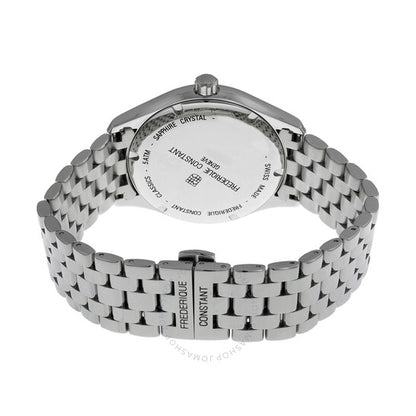 Frederique Constant, Classics Automatic Men's Watch 303WN5B6B