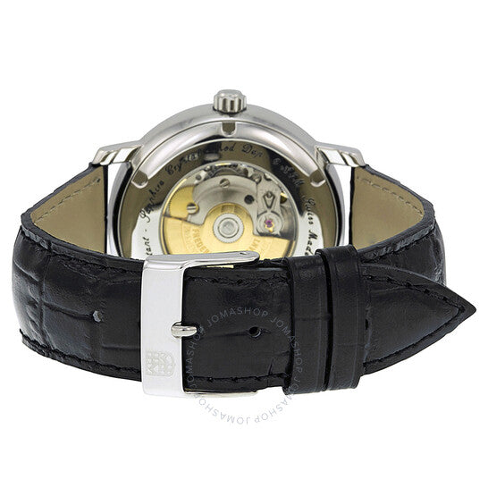 Frederique Constant, Classics Chopin Automatic Men's Watch 303MC3P6