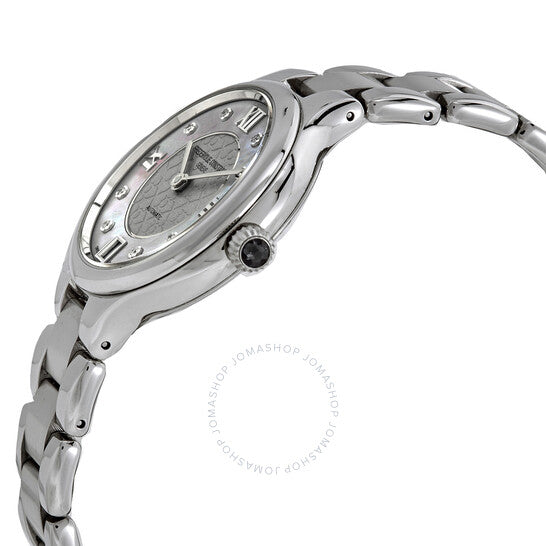 Frederique Constant, Classics Delight Automatic Diamond Ladies Watch