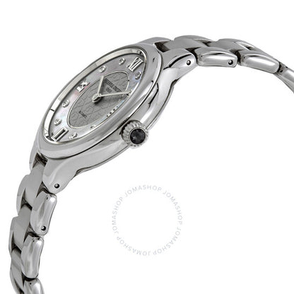 Frederique Constant, Classics Delight Automatic Diamond Ladies Watch