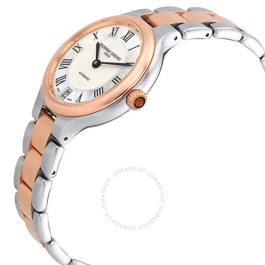 Frederique Constant, Classics Delight Automatic Ladies Watch 306MC3ER2B