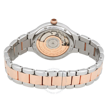 Frederique Constant, Classics Delight Automatic Ladies Watch 306MC3ER2B