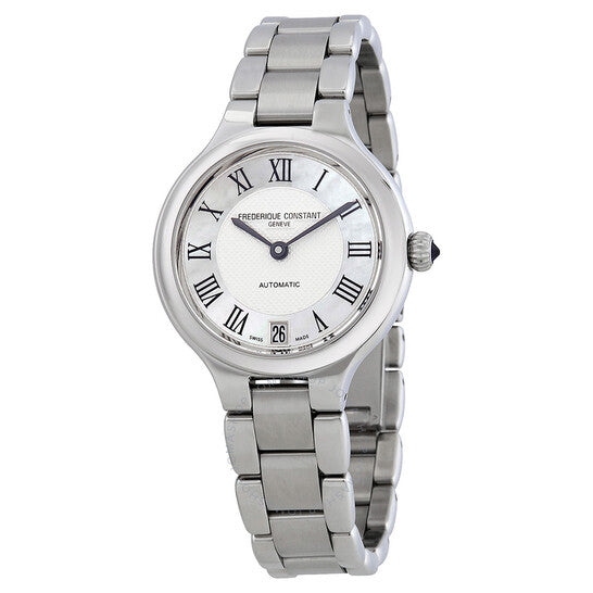 Frederique Constant, Classics Delight Automatic Ladies Watch 306MC3ER6B