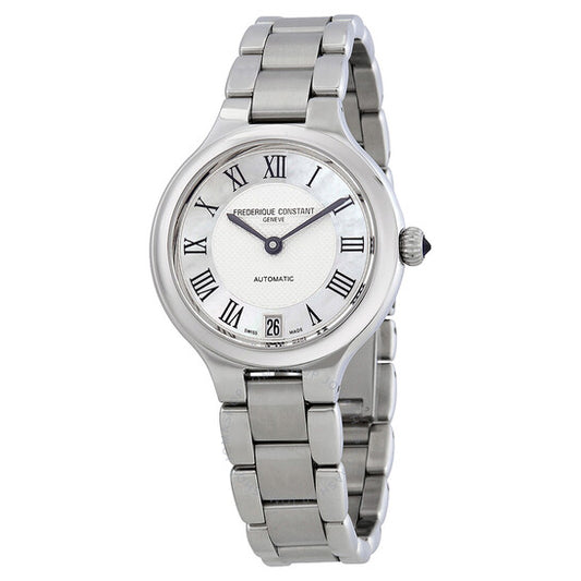Frederique Constant, Classics Delight Automatic Ladies Watch 306MC3ER6B