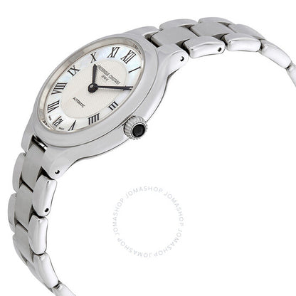 Frederique Constant, Classics Delight Automatic Ladies Watch 306MC3ER6B