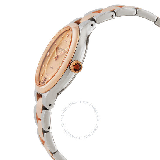 Frederique Constant, Classics Delight Automatic Ladies Watch