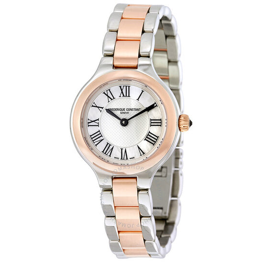 Frederique Constant, Classics Delight Ladies Watch